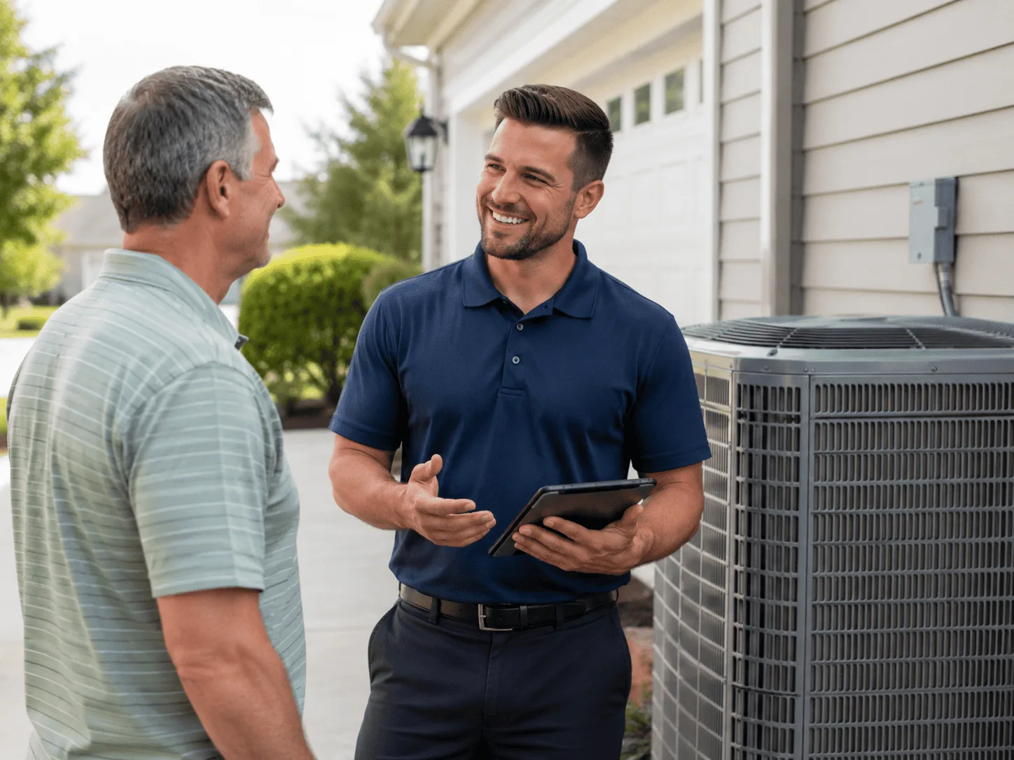 Heat Pump Installation Drayden, MD FAQs